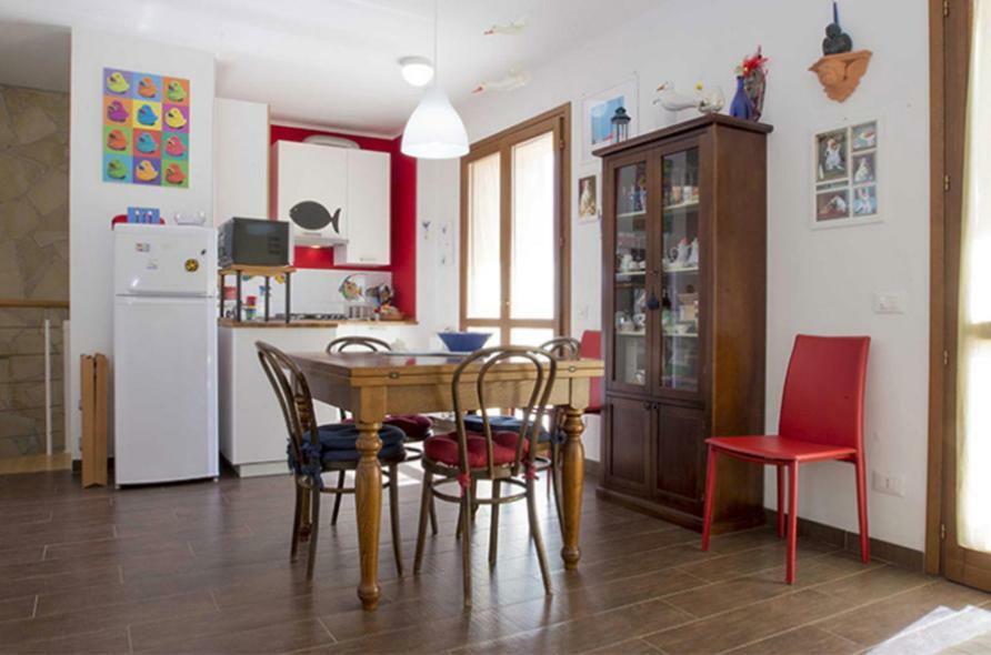 La Casa Di Anita Villa Rio Marina Eksteriør billede