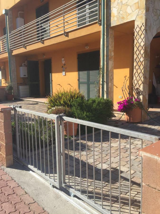 La Casa Di Anita Villa Rio Marina Eksteriør billede